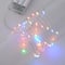 12 Pack: Apothecary & Company™ 10ft. Multicolor Decorative Micro LED String Lights